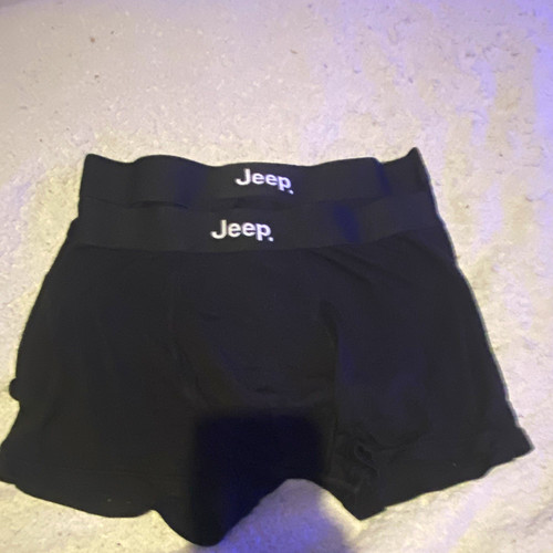 Jeep men boxer - boxer, 2