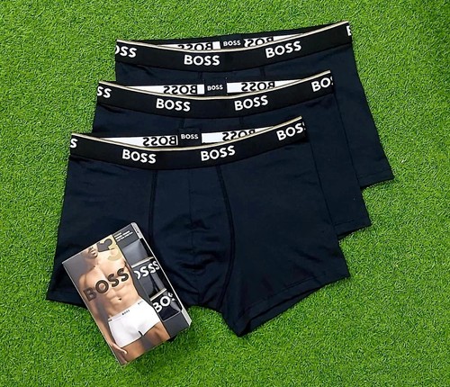Boss men boxer underwear 3 - boss,