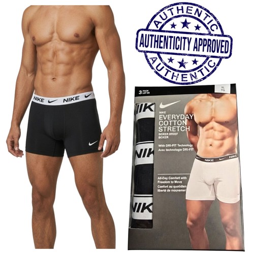 Nike mens boxers - nike,