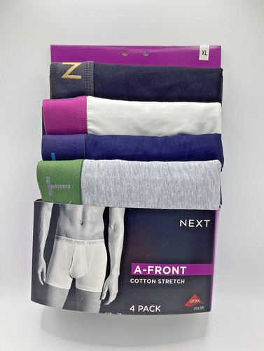 Next boxer shorts cotton - boxer,