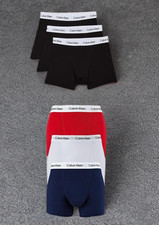 Classic Calvin Klein Boxer