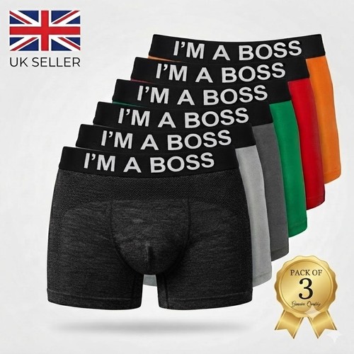 Mens pack or - of, 6