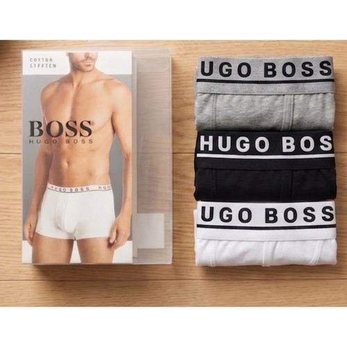 Men pack boxers underwear - men's,
