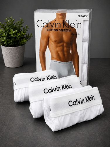 Calvin klein men pack - men’s, 3