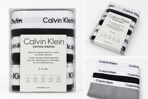 Calvin klein men boxer - calvin, men's