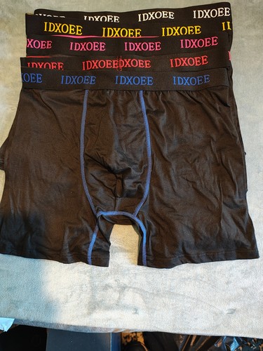 Pack men underwear boxer - pack,