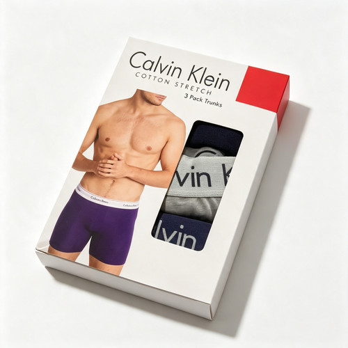 Calvin klein boxer - klein, briefs
