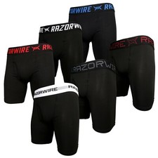 3 Pack Mens Boxers Boxer