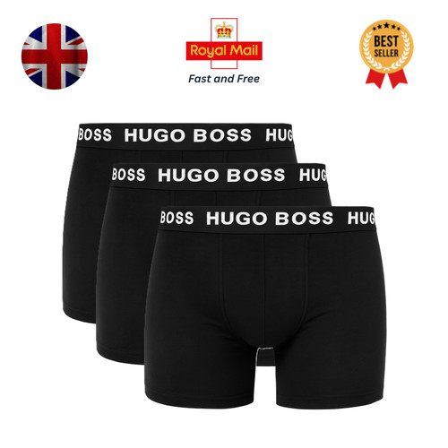 Hugo boss mens boxers - hugo,