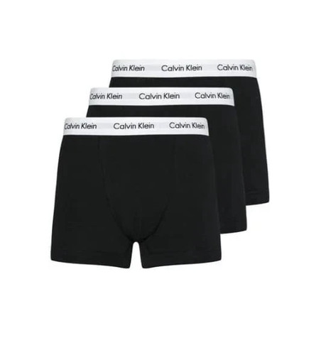 Calvin klein boxers pack - calvin,