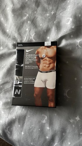 Nike everyday cotton stretch - nike,
