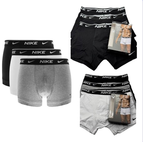 Nike pack men cotton - nike, 3-pack