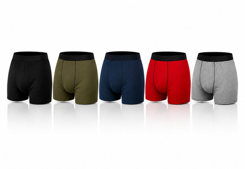 Pack mens boxer - pack,