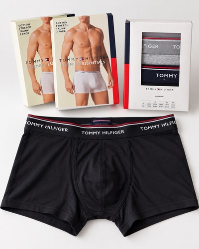 Men cotton stretch boxer - men’s,