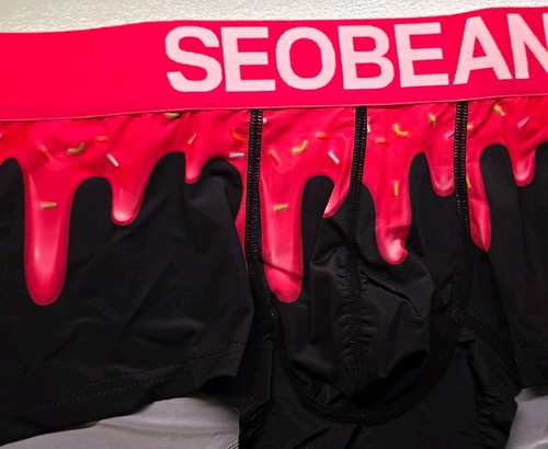 Seobean mens boxer - seobean,