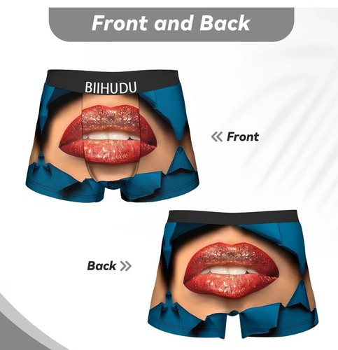 Novelty fun mens - , under