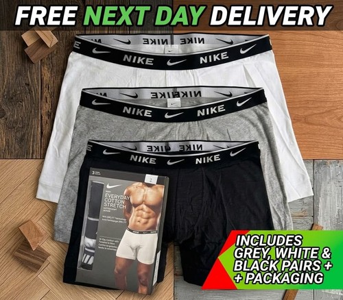 Nike men boxer shorts - nike,