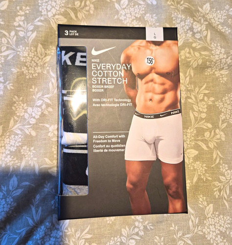 Nike everyday cotton - nike, stretch