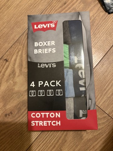 Levi men cotton stretch - levi's, men's