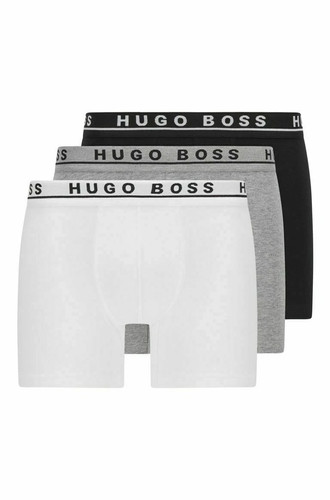Men hugo boss - hugo, 3-pack