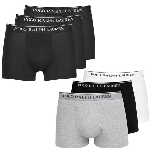 Men polo boxers - men's,