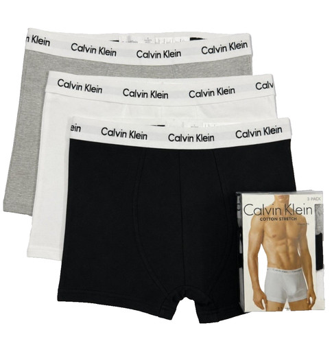Calvin klein men underwear - klein,