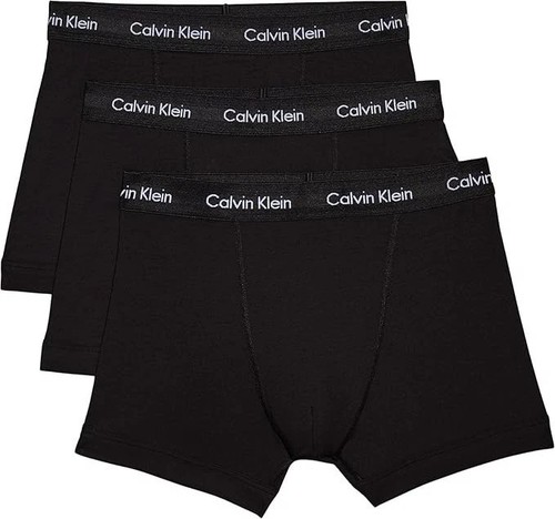 Men calvin klein - klein, boxer