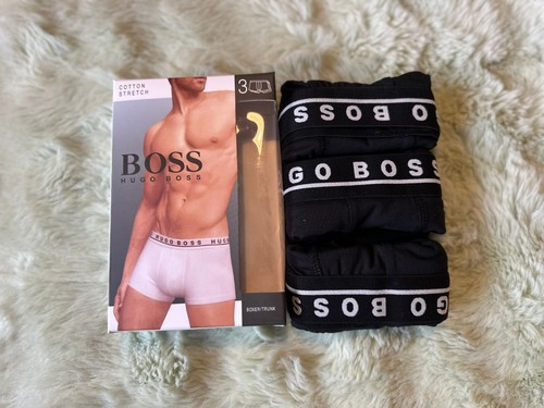 Hugo boss men boxer - men's, shorts