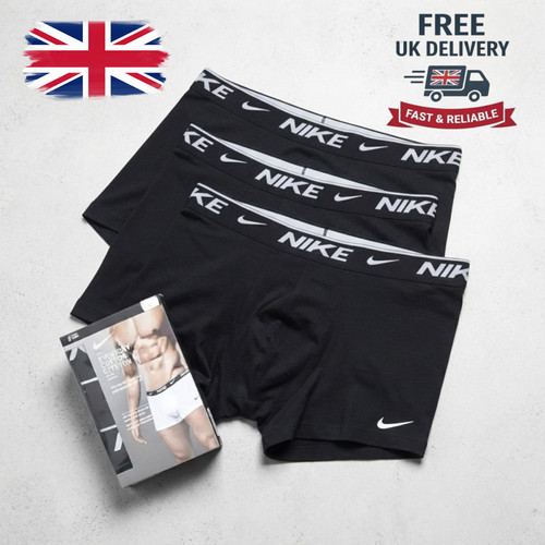 Nike mens boxers underwear - nike,