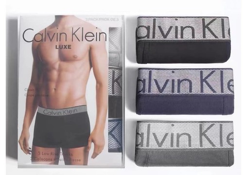 Calvin klein men boxer - men’s,