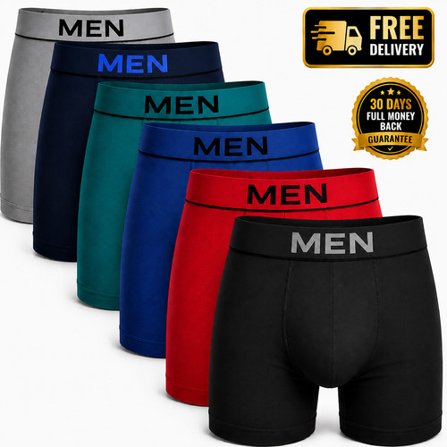 Pack men s boxer - pack,