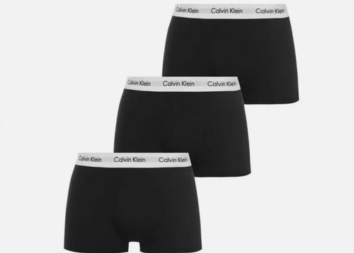 Calvin klein men low rise - low,