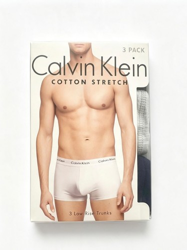 Calvin klein men - klein, boxer