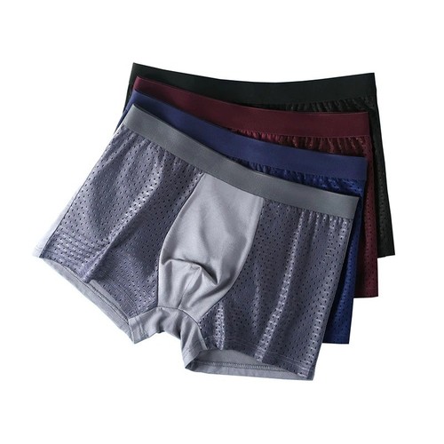 Pack bamboo fibre men - pack,