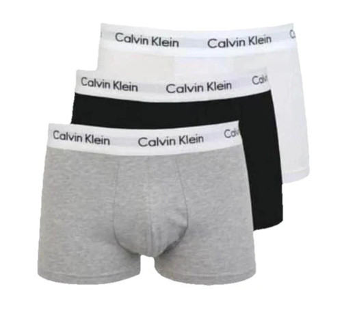 Calvin klein men low - men's,