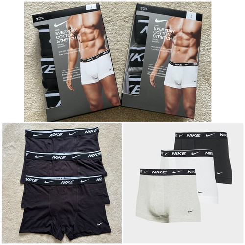 Nike men underwear cotton - men's,
