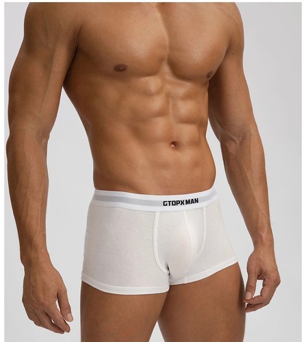 Men boxer shorts underwear - shorts,