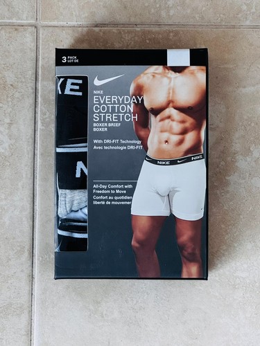 Nike boxers short pack - pack,