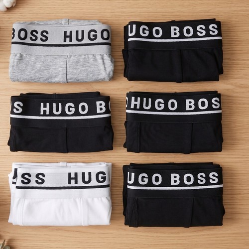 Men hugo boss pack boxers - hugo,
