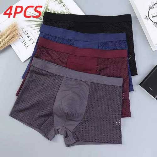 Pack bamboo fibre men - pack,