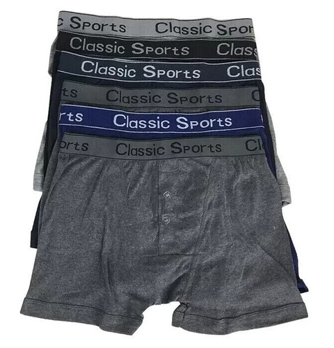 Pack mens boxer shorts - pack,