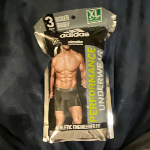 Adidas performance underwear - adidas,