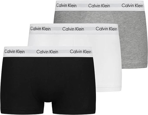 Men calvin klein 3 - men's, pack