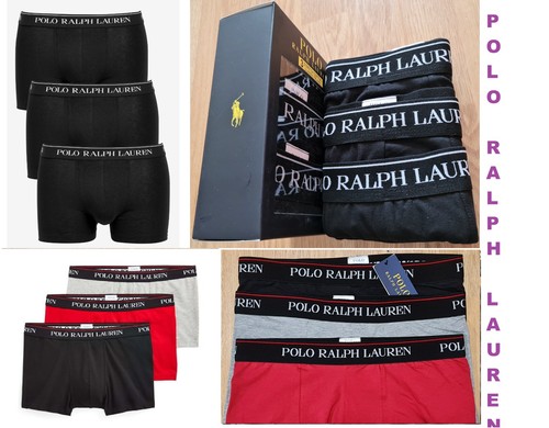 Mens ralph lauren boxer - mens, shorts