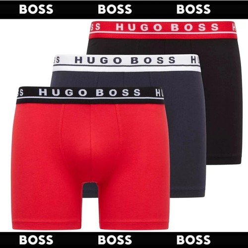 Boxers for men - for, trunk