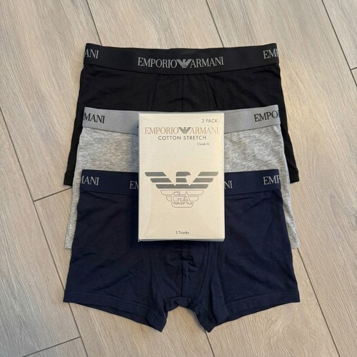 Men emporio armani underwear - men's,