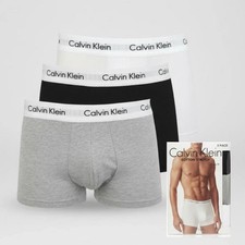 Calvin Klein 100% Authentic