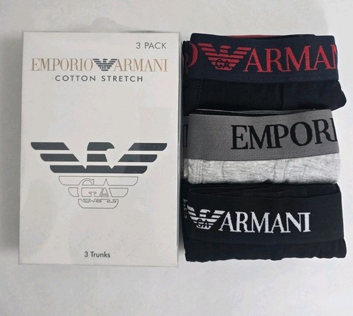 Emporio armani men underwear - emporio,
