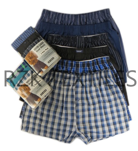 Pack men woven - men's,
