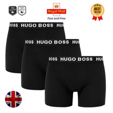 Hugo Boss Men Boxers Trunks